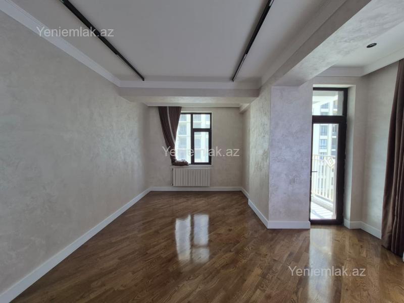 3-комн. квартира на продажу, Нариманов, Баку