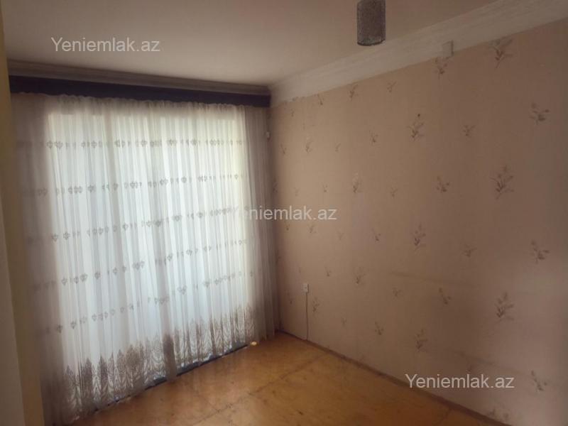 2 otaqlı mənzil satılır, Sumqayıt
