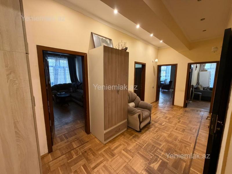 4-комн. квартира на продажу, Сабаил, Баку