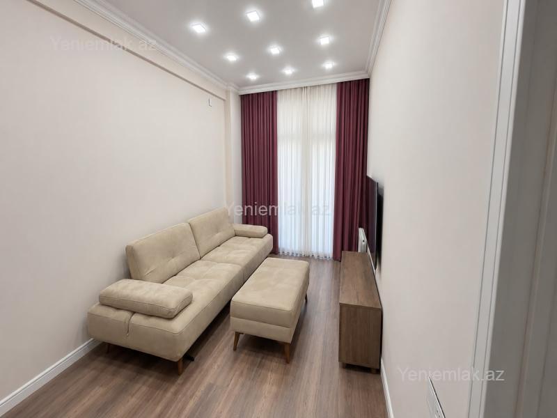 2 otaqlı mənzil satılır, Sabunçu, Bakı