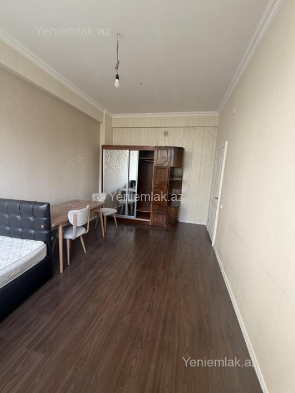 1-room apartment for sale, Yasamal, Baku