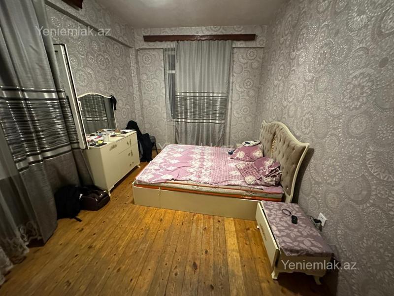 2-room apartment for sale, Yasamal, Baku