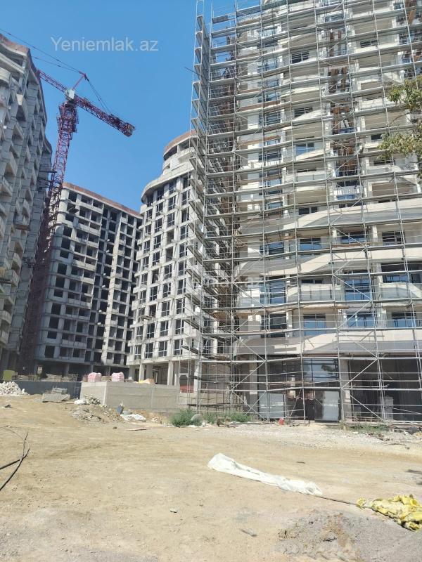 1-room apartment for sale, Sabunchu, Baku