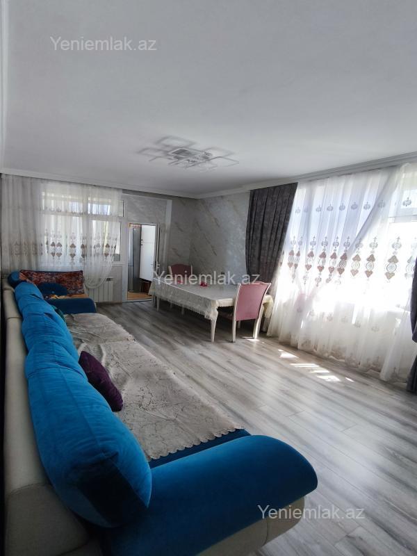 1 otaqlı mənzil satılır, Sumqayıt