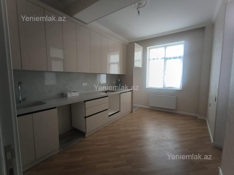 2-комн. квартира на продажу, Гарадаг, Баку