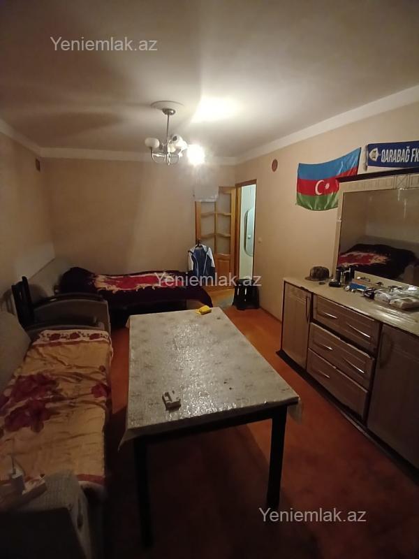 1 otaqlı mənzil satılır, Sumqayıt