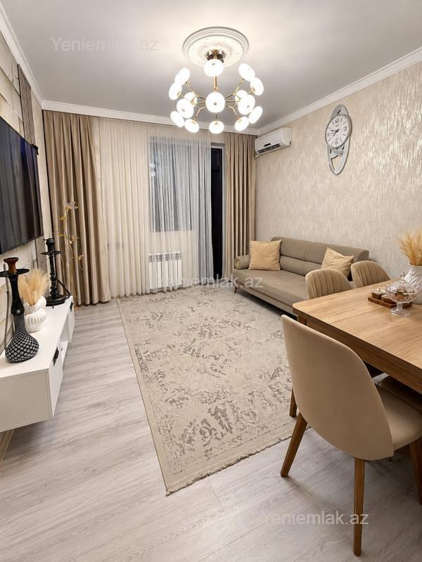 4-room apartment for sale, Sabunchu, Baku