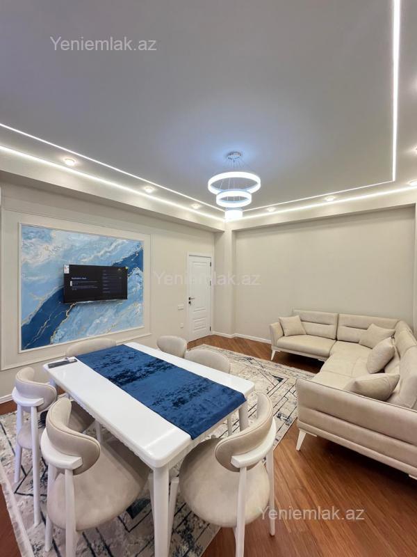 2-room apartment for sale, Yasamal, Baku