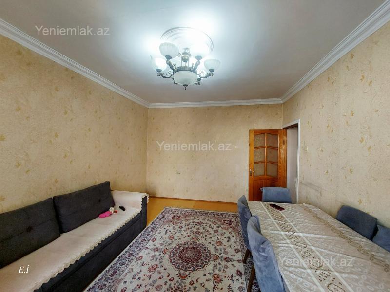 3-комн. квартира на продажу, Сумгаит