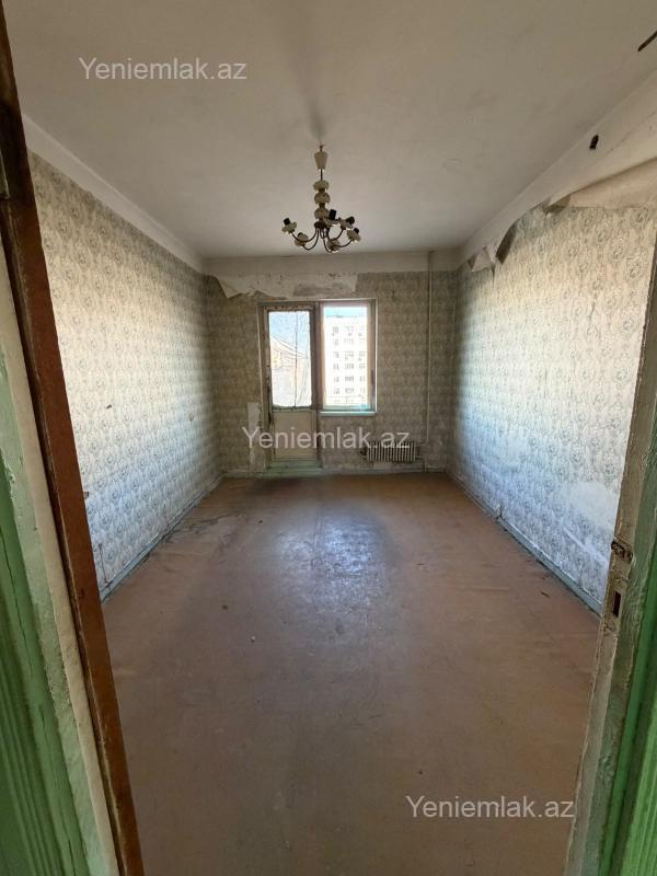 4 otaqlı mənzil satılır, Suraxanı, Bakı