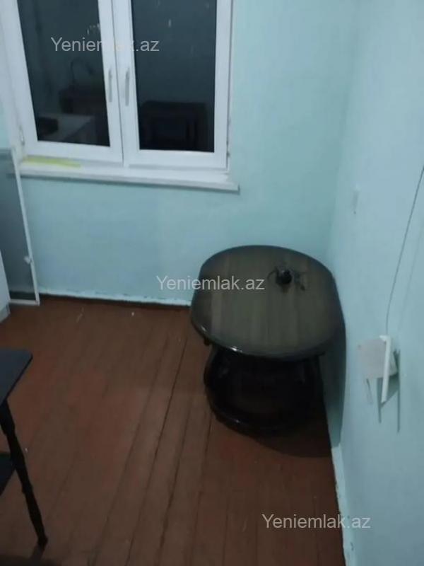 1 otaqlı mənzil satılır, Sumqayıt
