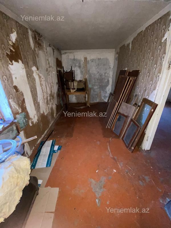 2 otaqlı mənzil satılır, Sumqayıt