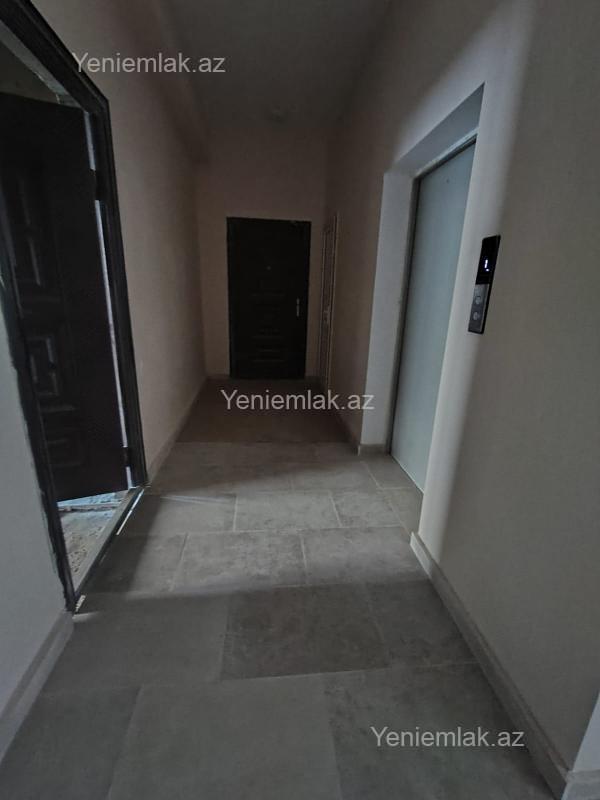 2-room apartment for sale, Binagadi, Baku
