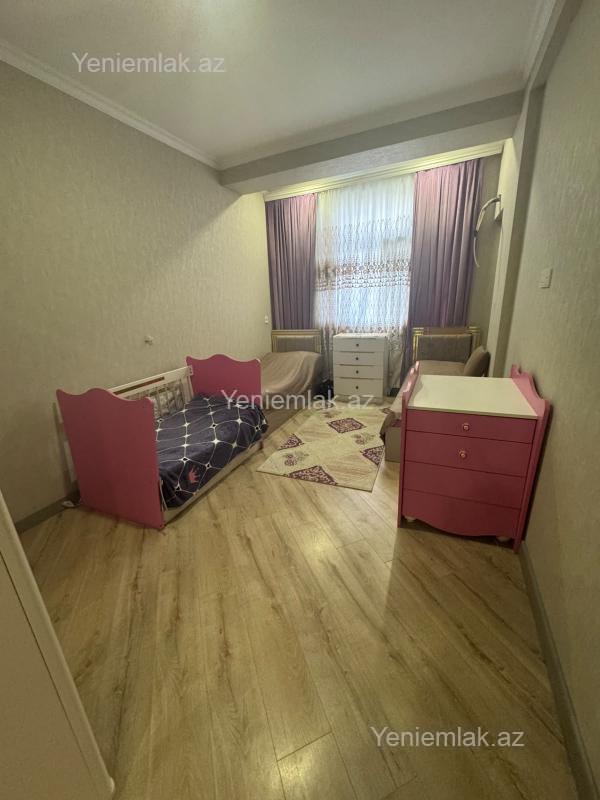 3 otaqlı mənzil satılır, Binəqədi, Bakı