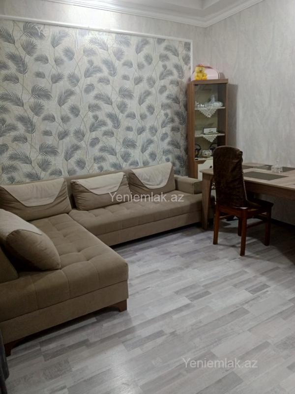 3 otaqlı mənzil satılır, Xırdalan
