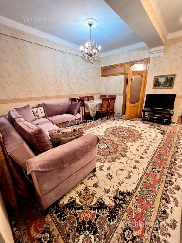 2 otaqlı mənzil satılır, Nəsimi, Bakı