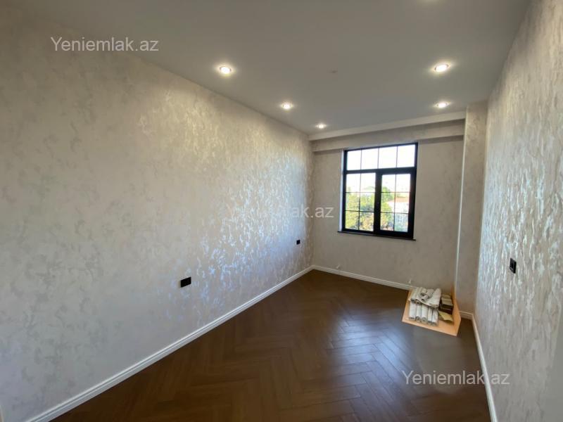 2-room apartment for sale, Sabunchu, Baku