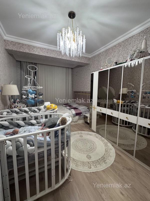 2-комн. квартира на продажу, Сумгаит