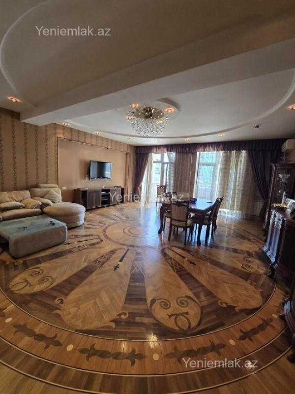 2-room apartment for sale, Narimanov, Baku