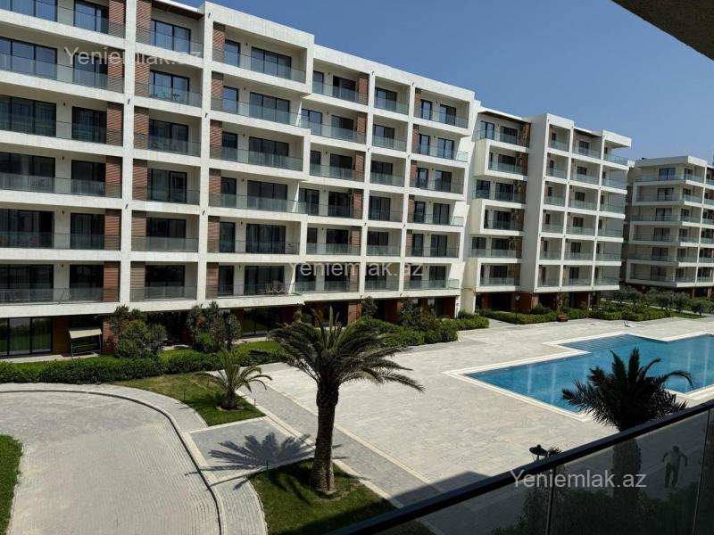 2 otaqlı mənzil satılır, Sabunçu, Bakı
