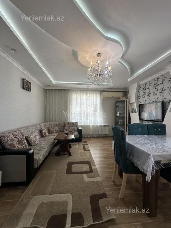 4-room apartment for sale, Absheron