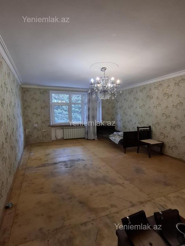 1 otaqlı mənzil satılır, Sumqayıt