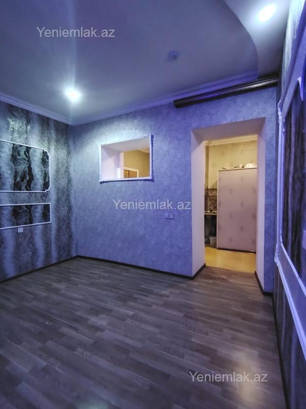 2-комн. квартира на продажу, Ясамал, Баку