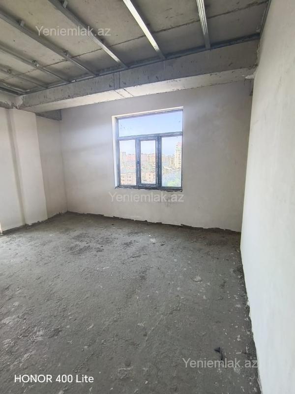 3-room apartment for sale, Yasamal, Baku