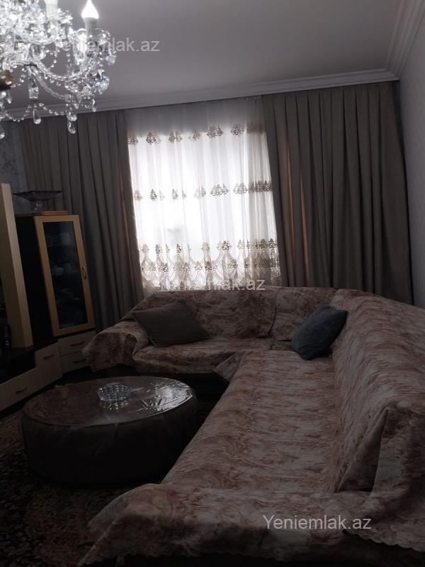 3-room apartment for sale, Surakhani, Baku