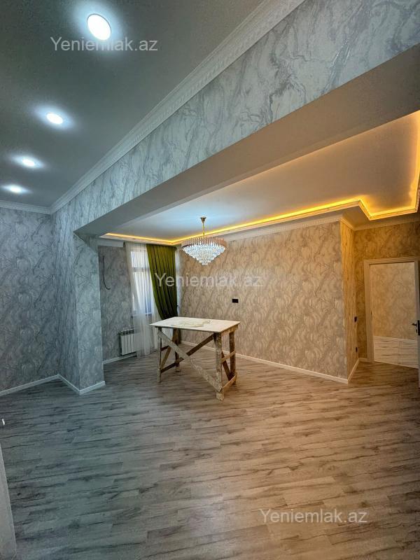 3-room apartment for sale, Binagadi, Baku