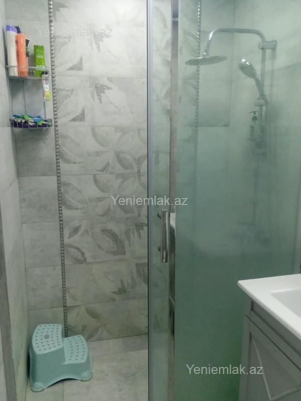 3 otaqlı mənzil satılır, Yasamal, Bakı