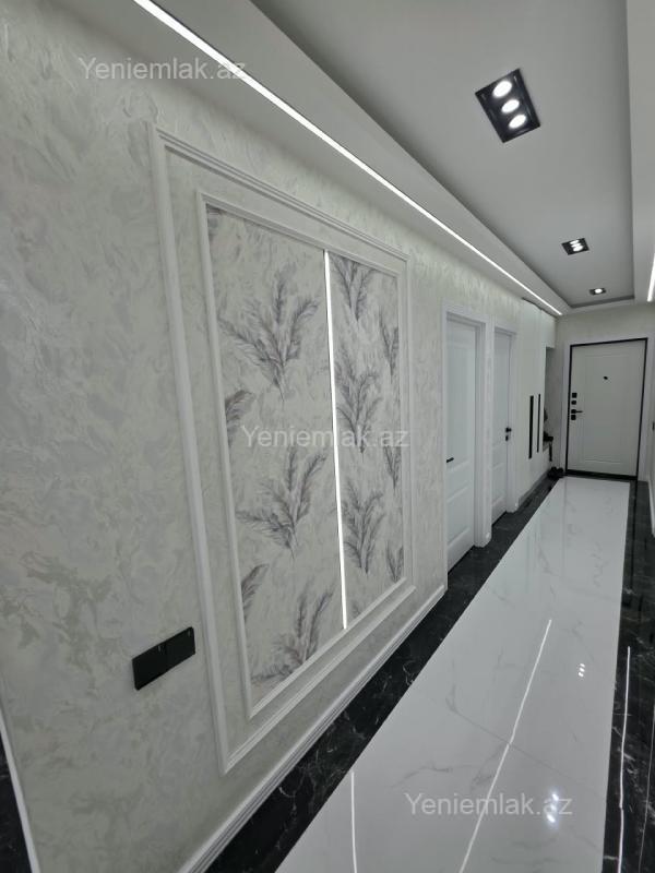 5-комн. квартира на продажу, Хатаи, Баку