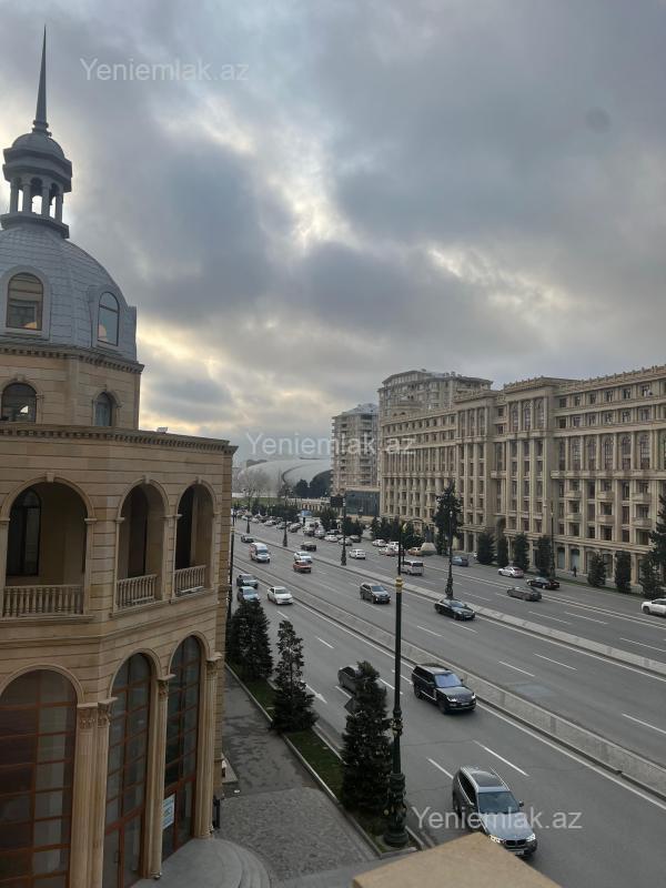 6-комн. квартира на продажу, Нариманов, Баку