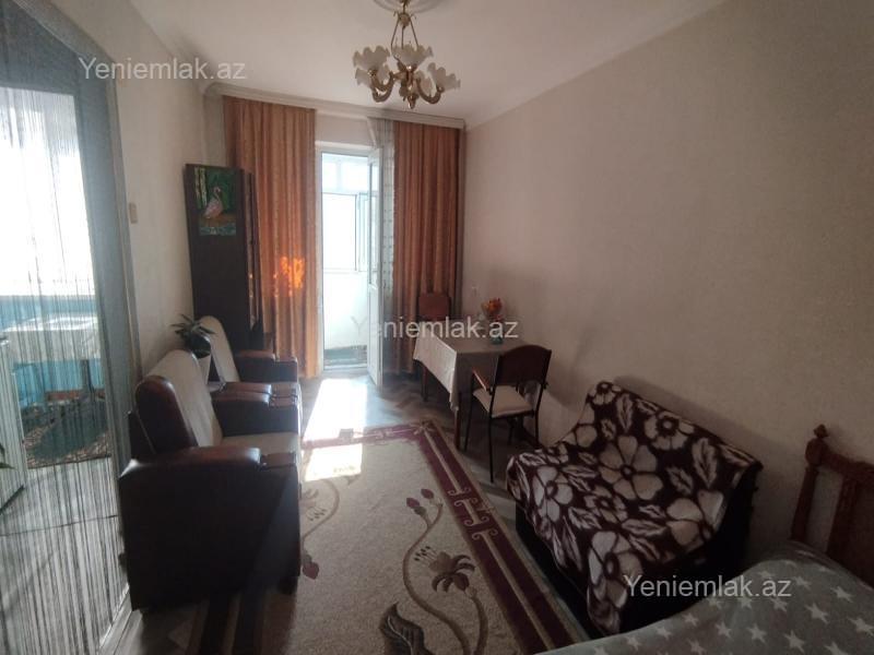 1-room apartment for sale, Sumgait