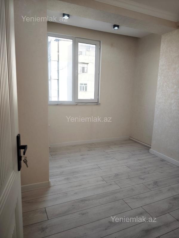 2-комн. квартира на продажу, Хатаи, Баку