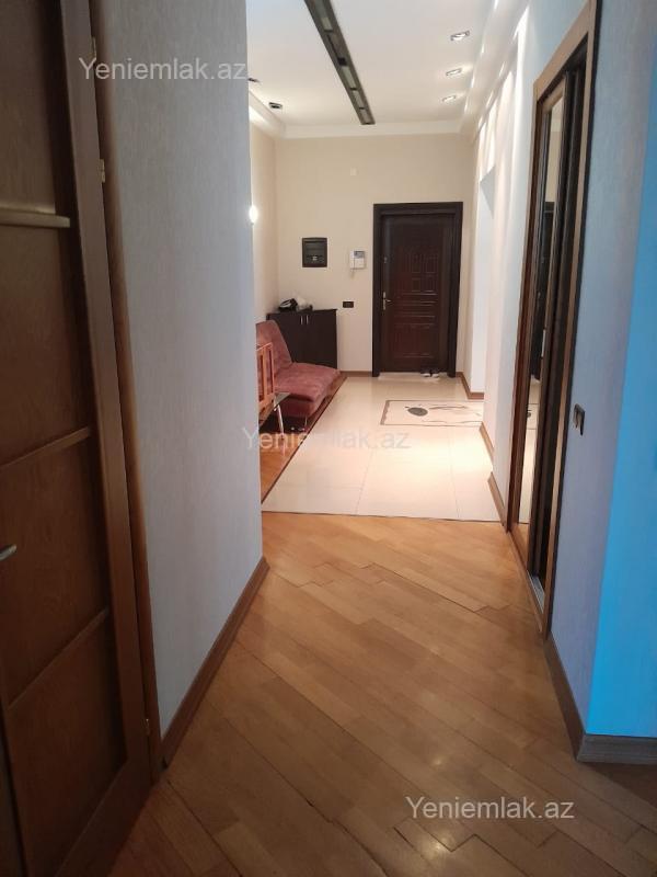 3-комн. квартира на продажу, Насими, Баку