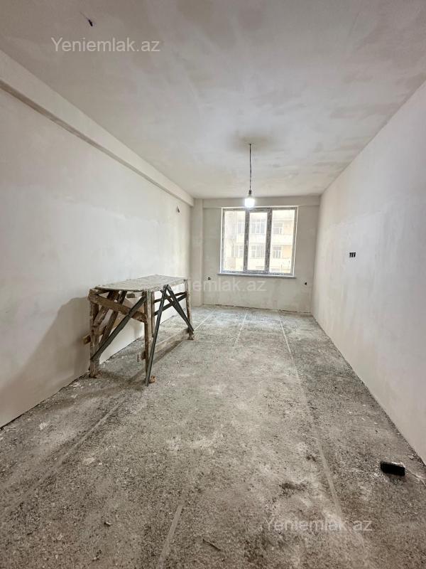 2 otaqlı mənzil satılır, Suraxanı, Bakı