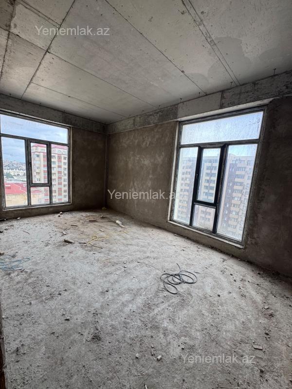 2-room apartment for sale, Nasimi, Baku