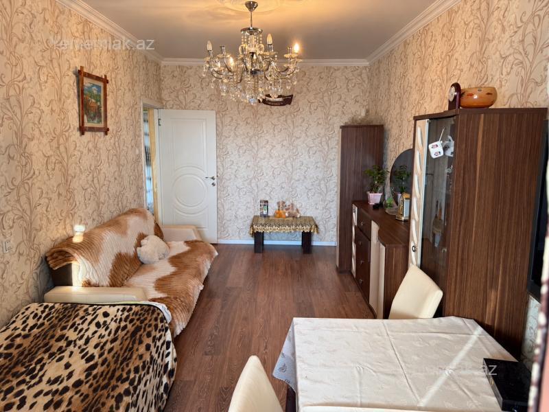 3-комн. квартира на продажу, Хатаи, Баку