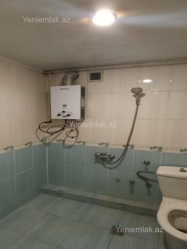 1-room apartment for sale, Yasamal, Baku