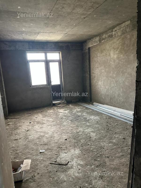 4-комн. квартира на продажу, Насими, Баку