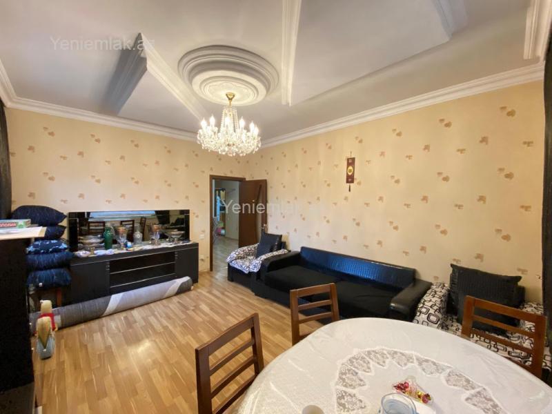 3-room apartment for sale, Khatai, Baku