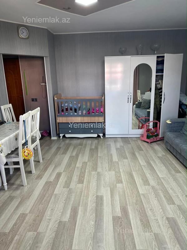 1 otaqlı mənzil satılır, Sumqayıt