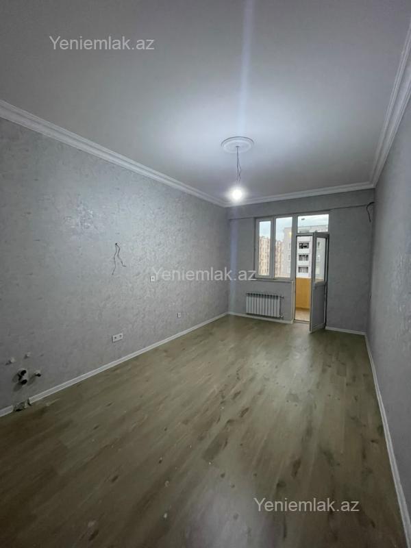 2 otaqlı mənzil satılır, Abşeron r., Abşeron