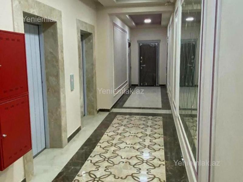 4-комн. квартира на продажу, Нариманов, Баку