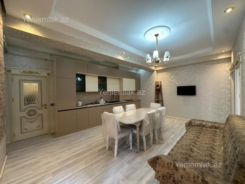 3 otaqlı mənzil satılır, Sumqayıt