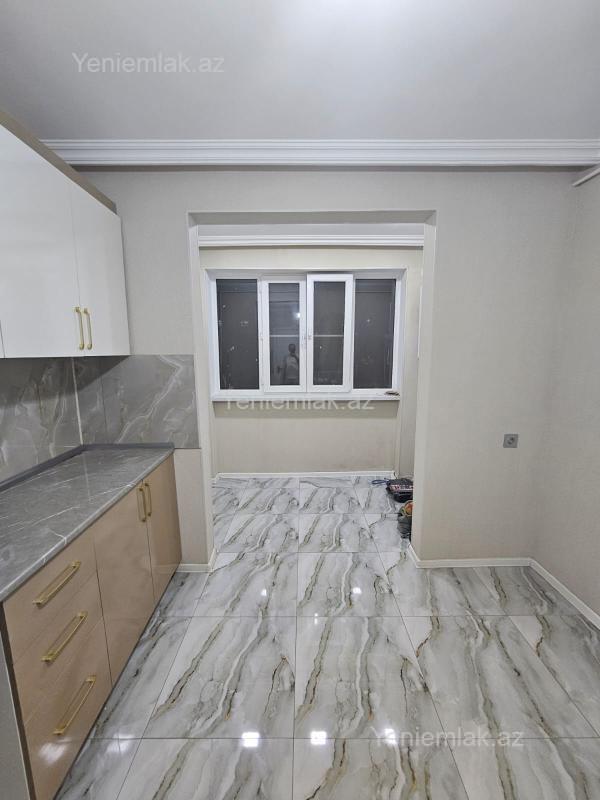 2 otaqlı mənzil satılır, Sumqayıt