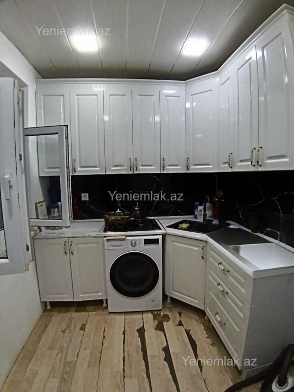 2 otaqlı mənzil satılır, Sumqayıt