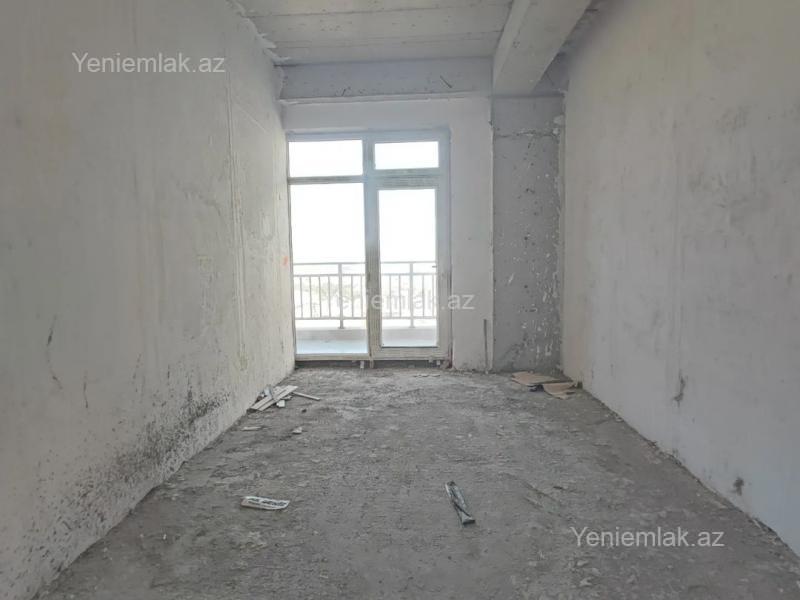 3-room apartment for sale, Khatai, Baku