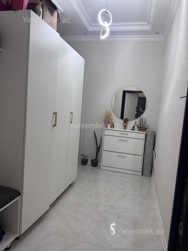 2-room apartment for sale, Sumgait